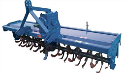 Навесное и прицепное оборудование Навесное и прицепное оборудование