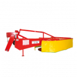 КОСИЛКА РОТОРНАЯ 1,65М LISICKI