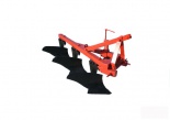 ПЛУГ ТРЕХКОРПУСНЫЙ НАВЕСНОЙ ПЛН-3-35