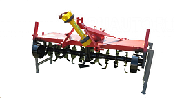 Почвообработка