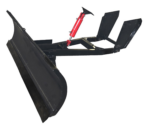 ОТВАЛ КОММУНАЛЬНЫЙ МЕХАНИЧЕСКИЙ ПОВОРОТНЫЙ (ОКМ)