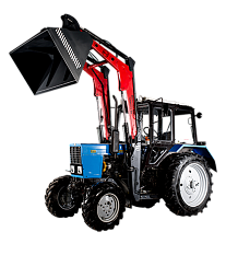 Погрузчики