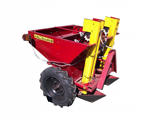 Картофелесажалка Л-201